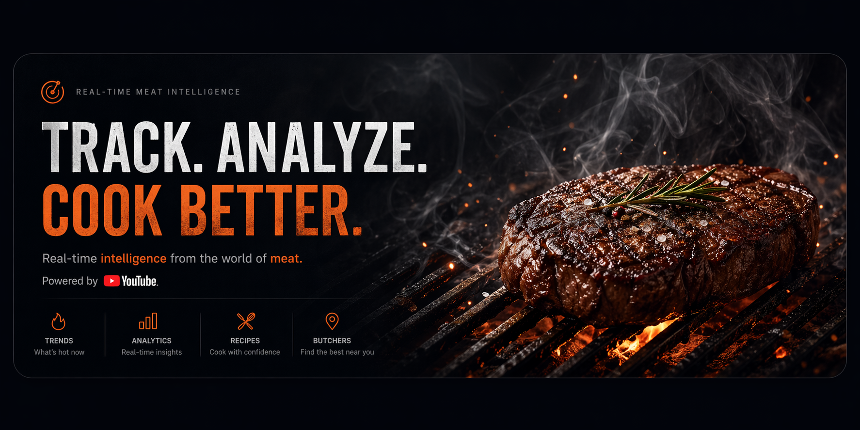 Smoke Radar hero banner image