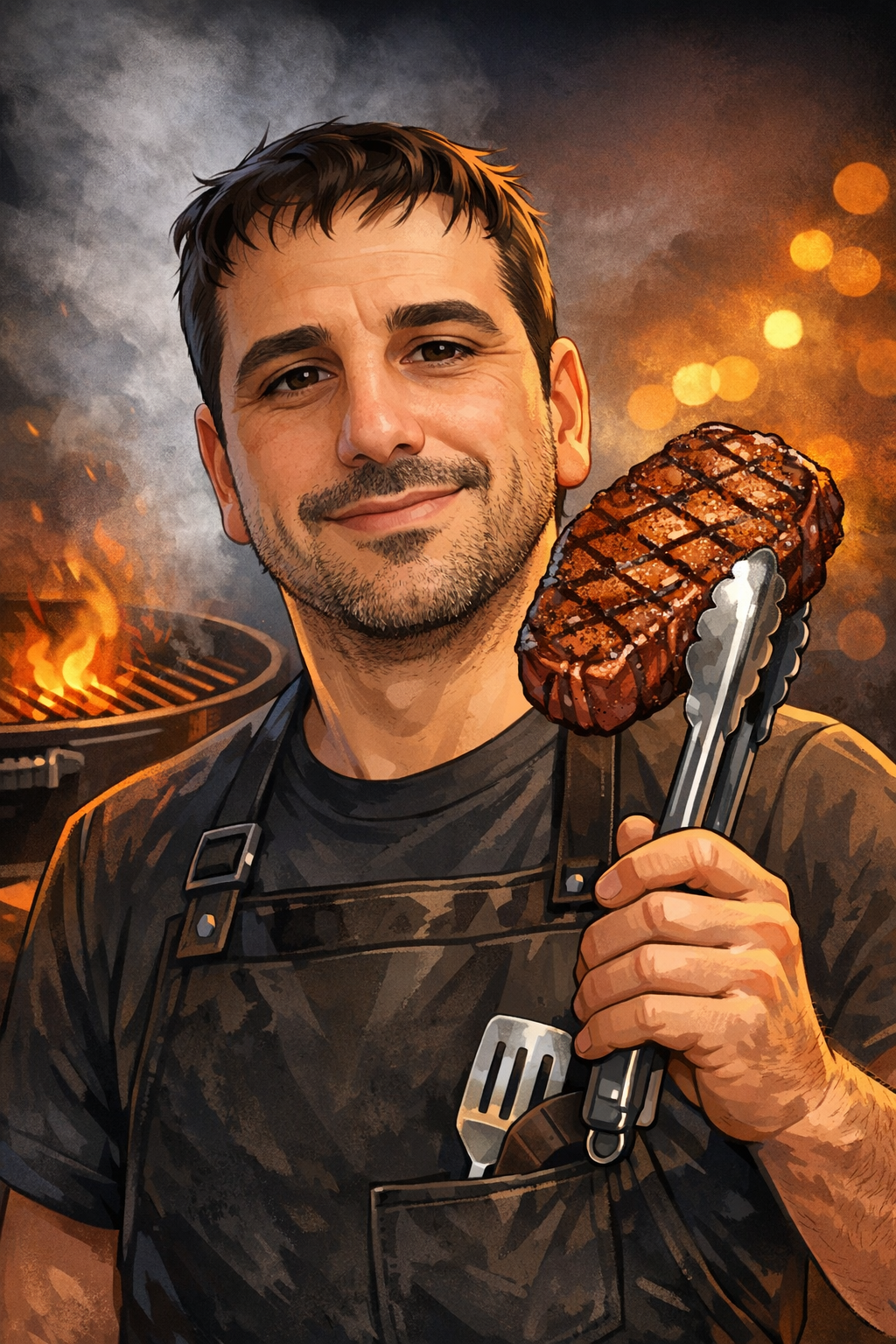 Smoke Radar creator avatar